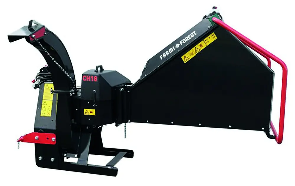 Farmi CH 18 HF