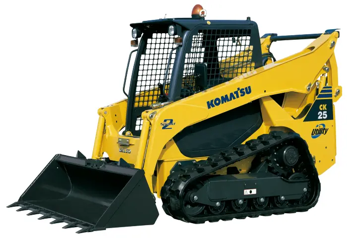 Komatsu CK25-1