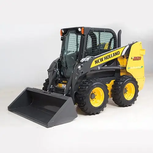 New Holland L221