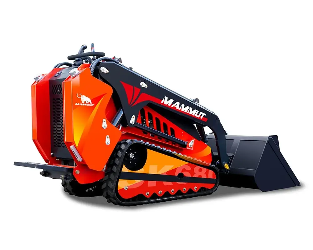 Mammut SK1250