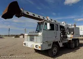 Gradall G-440
