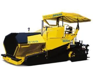 Svedala-Demag DF 145 CS thumbnail 2