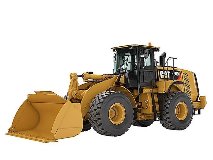 Caterpillar 966M