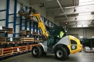 Kramer 680 T