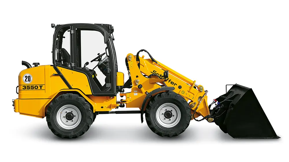 Schäffer 3550 T thumbnail 2