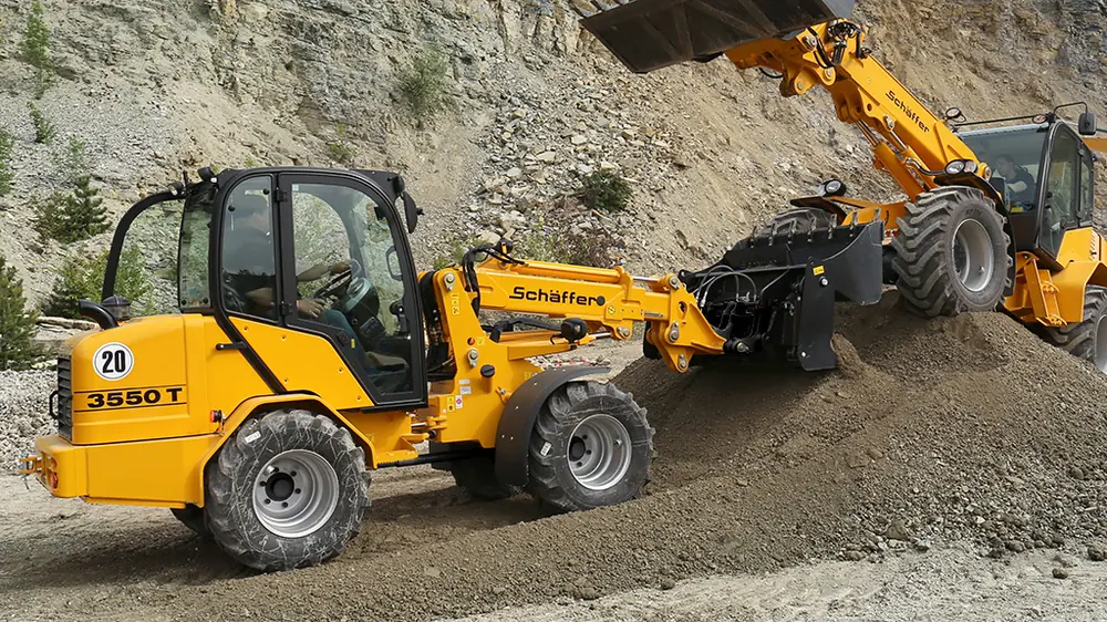 Schäffer 3550 T thumbnail 3