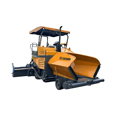 XCMG RP603LIV