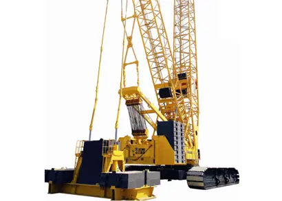 XCMG QUY500W