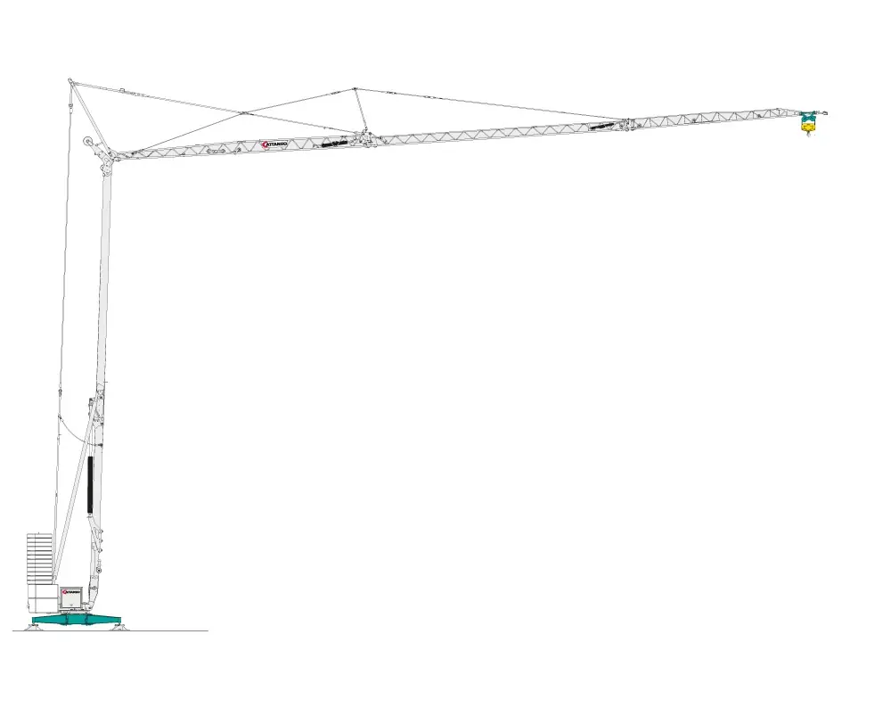 Cattaneo CM 350