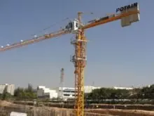Potain MC 205