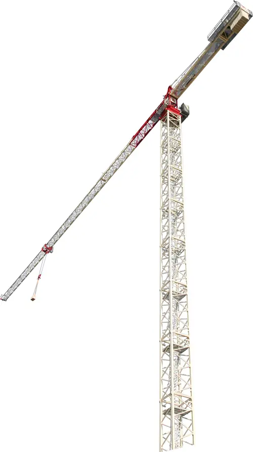 Terex Comedil (Zeppelin) CTT 231-12