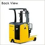 Komatsu FB 18 RL thumbnail 3