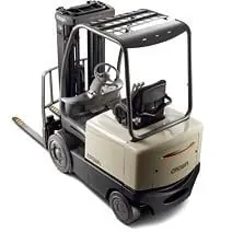 Crown FC 4545 3.0
