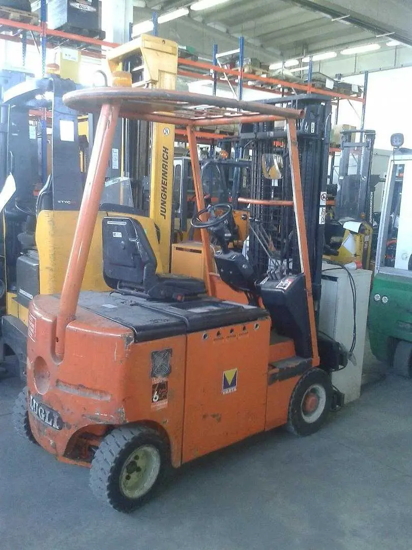 Lugli E 18