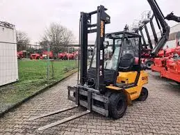 Steinbock QX 20 L