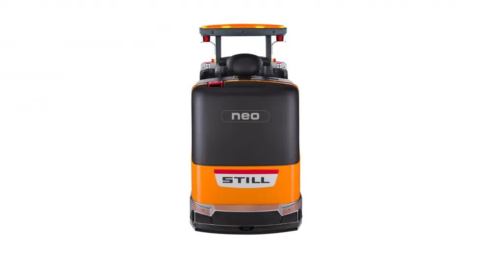 Still iGo neo CX 20