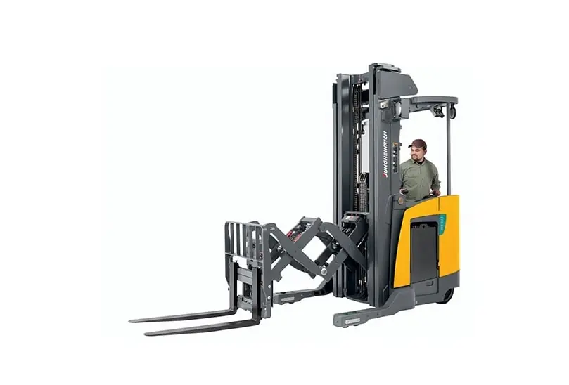 Jungheinrich ETR 340 thumbnail 3