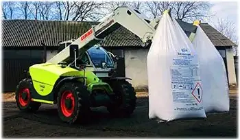 Claas Targo C 50