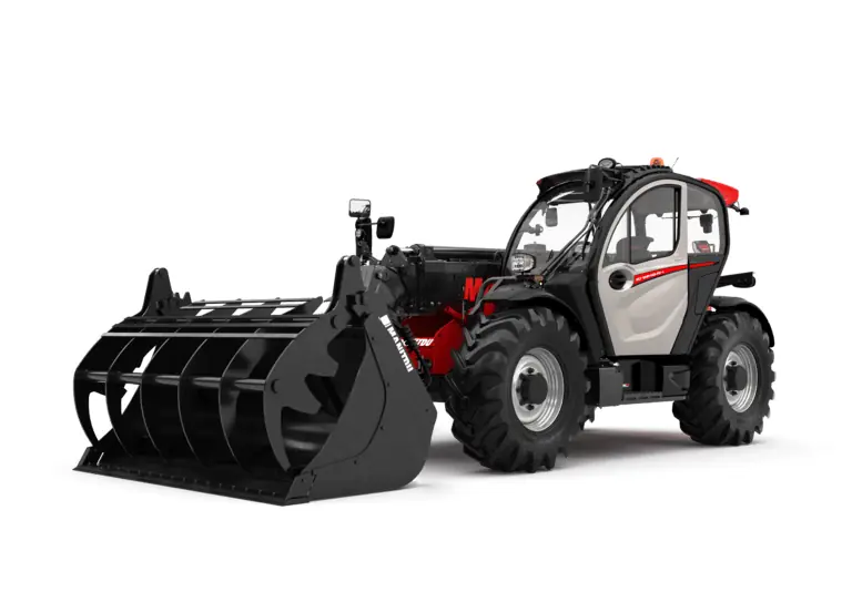 Manitou MLT 1041-145 PS+ L Elite thumbnail 2