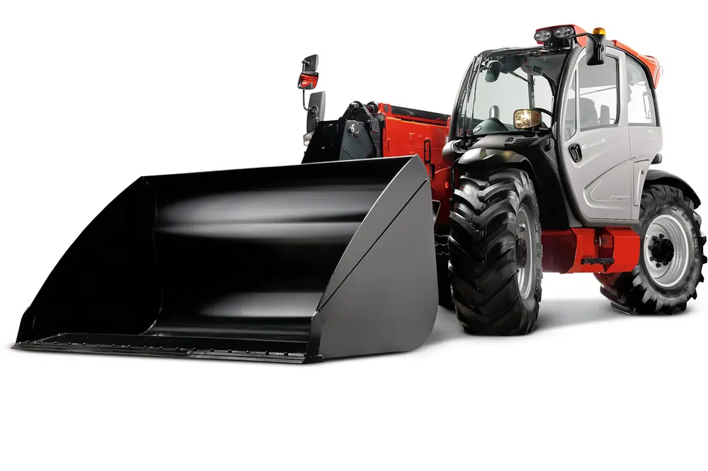 Manitou MLT 1040-145 PS thumbnail 2