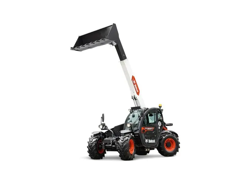 Bobcat TL30.70 High Cab 75 IV