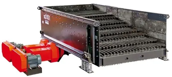 Sandvik SG2141