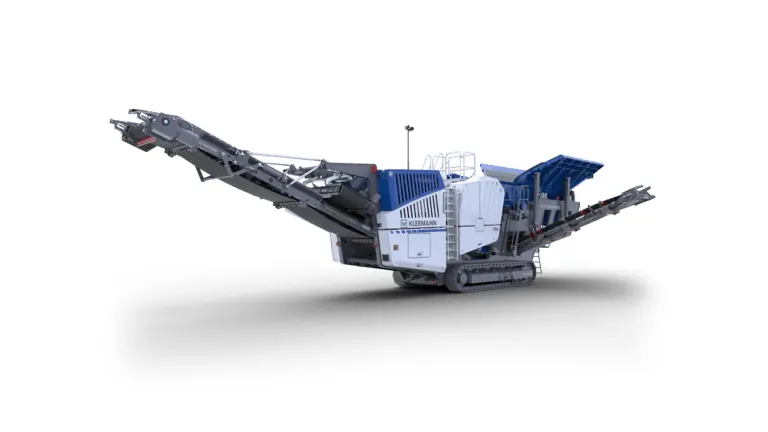 Kleemann MC 120(i) PRO