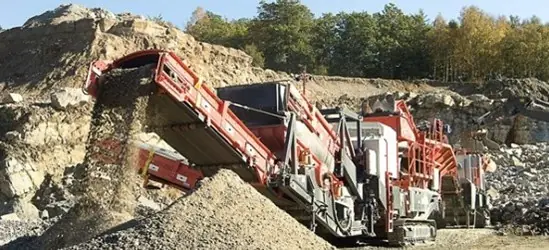 Sandvik US440i