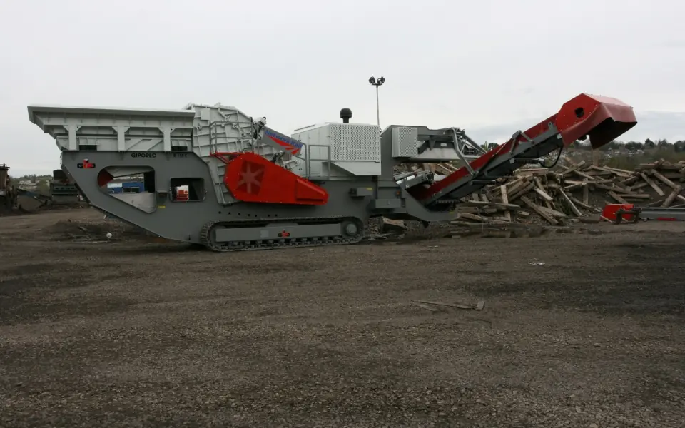 Gipo RC 150 C
