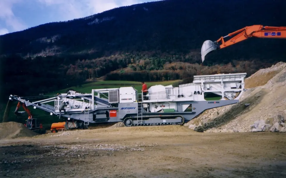 Gipo B 1170 FDR
