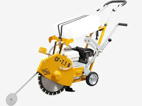 Cedima CF 7.1 B
