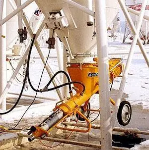 Uelzener Estromat S 70-3