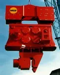 MGF RBH 200 M VARIO