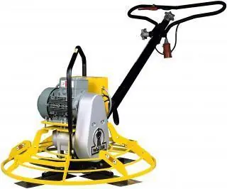 Wacker CT 36 EDT