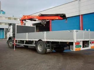 Fassi F 175 A 24