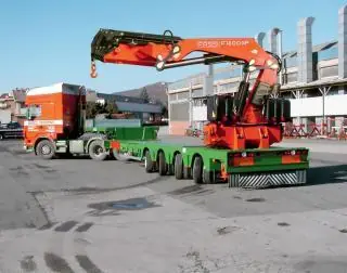 Fassi F 1300 AXP 24