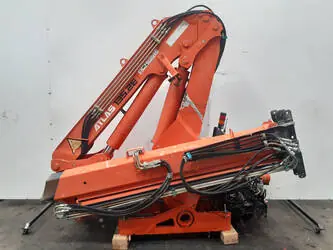 Atlas AK 135.2 VE A12