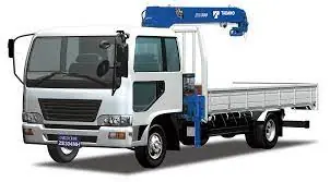 Tadano TM-ZE305MH