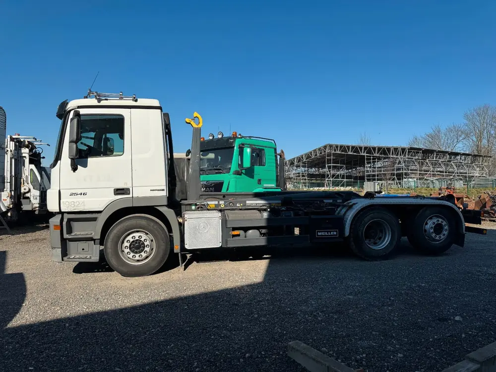 Meiller RK 5050