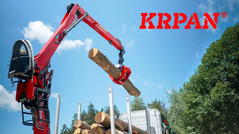 KRPAN D 120 K-9,5m