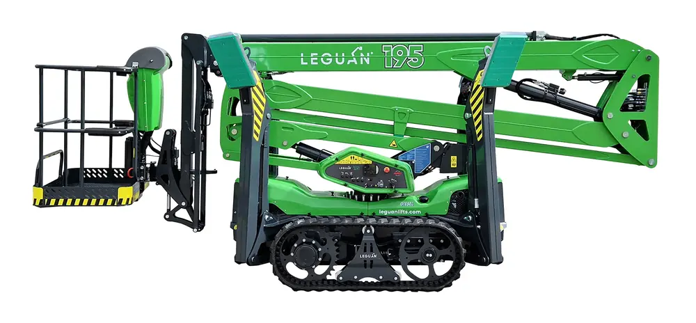 Leguan 195 thumbnail 2