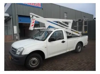 Sky-High 1100 MC