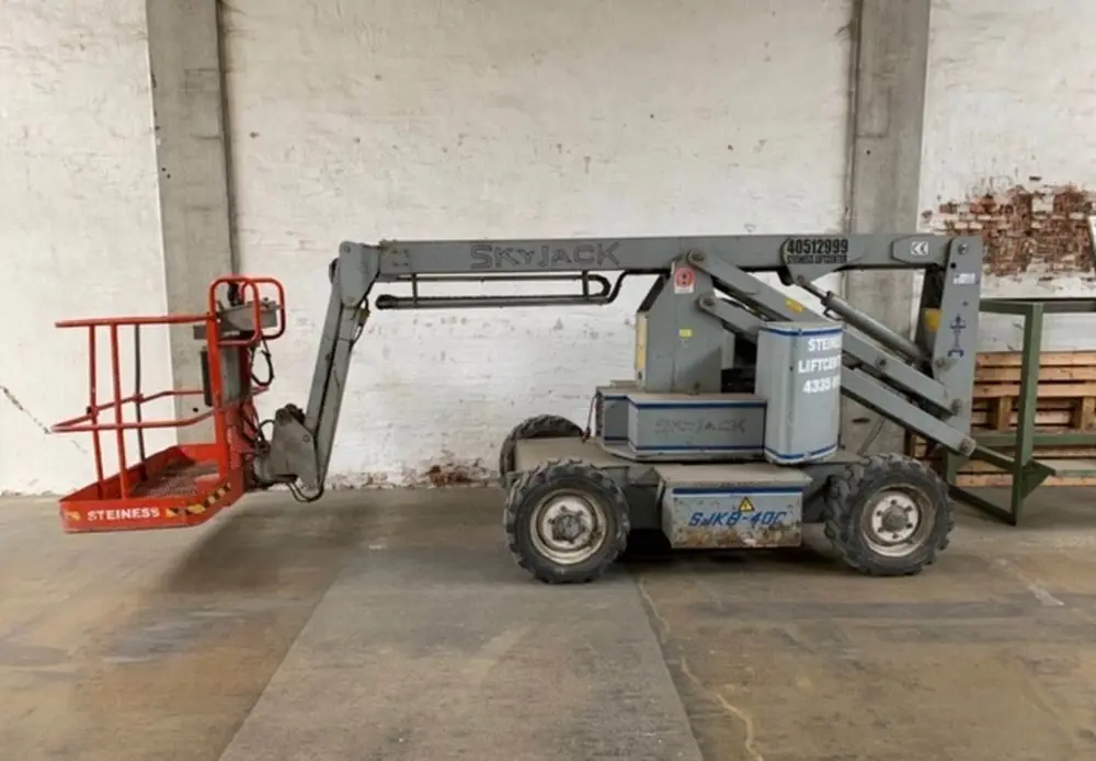 Skyjack SJKB 40 I