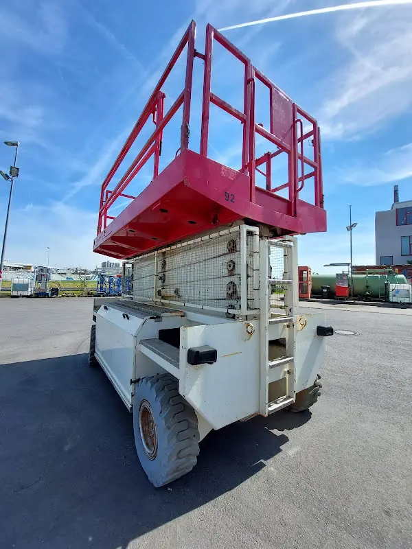 HAB S 154-18 D 4WD S