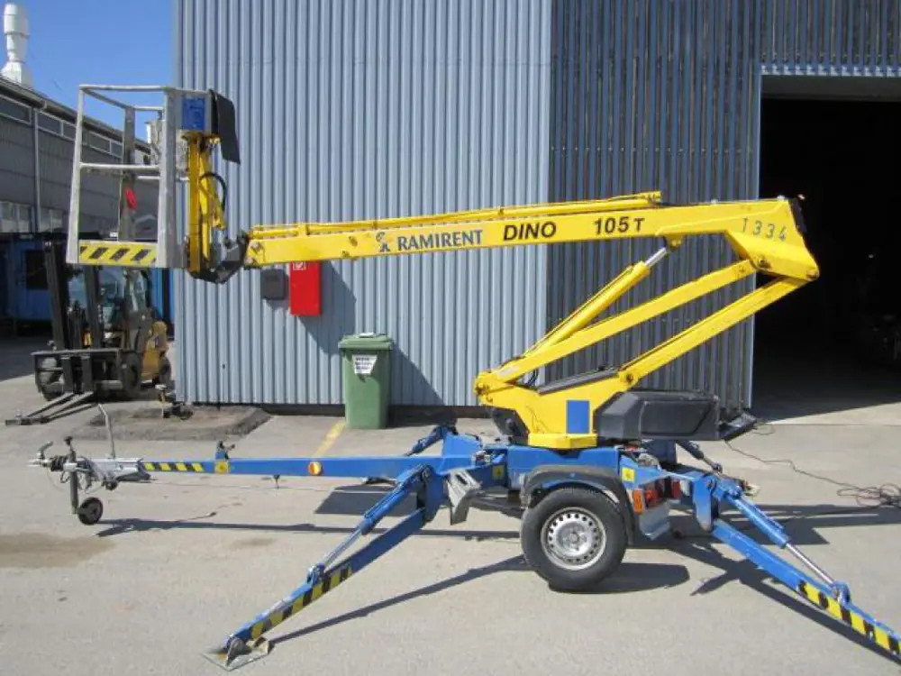 Dino Lift Dino 105 T