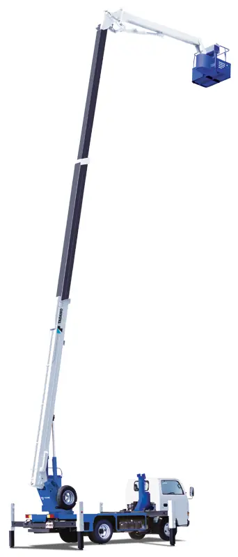Tadano AT-195CG