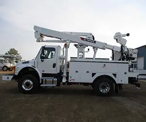 Terex TL45P