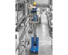 Genie QS-15 Quickstock