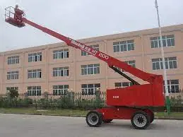 Mantall HT-200