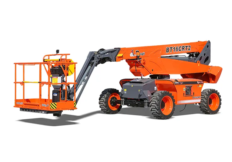 Dingli BT16CRT2
